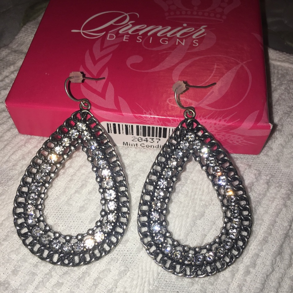 Premier Designs jewelry